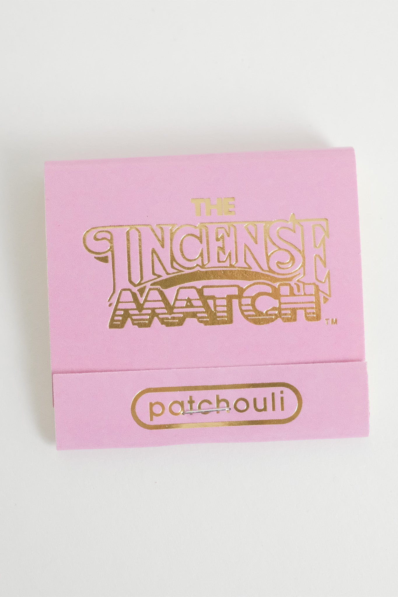 Incense Matches - Assorted