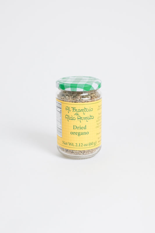Al Frantoio di Aldo Armato - Dried Oregano