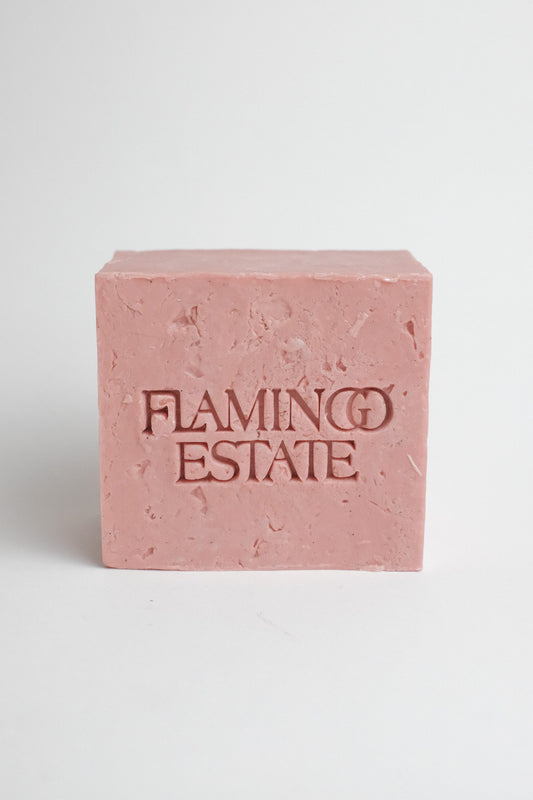 Euphoria - Night Blooming Jasmine & Damask Rose Soap Brick