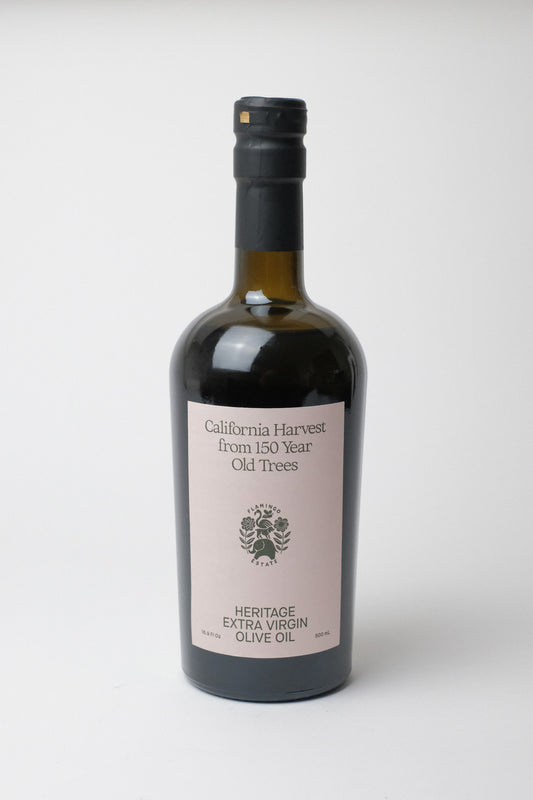 Heritage Extra Virgin Olive Oil
