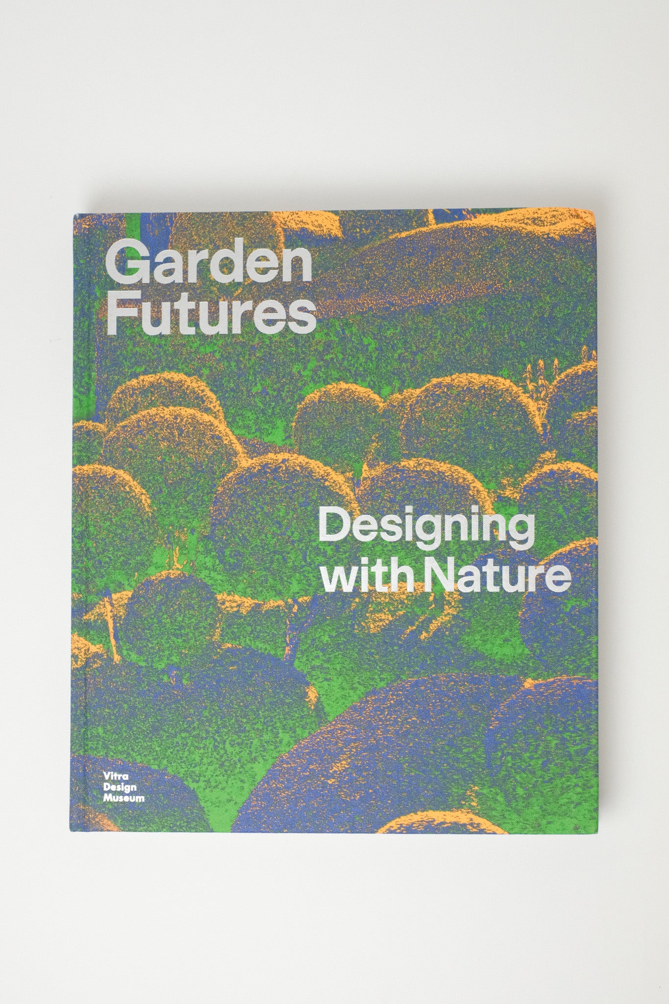 Garden Futures: Designing With Nature