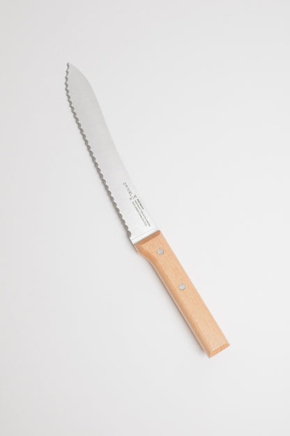 Opinel Parallele Kitchen Knives Collection - Bread
