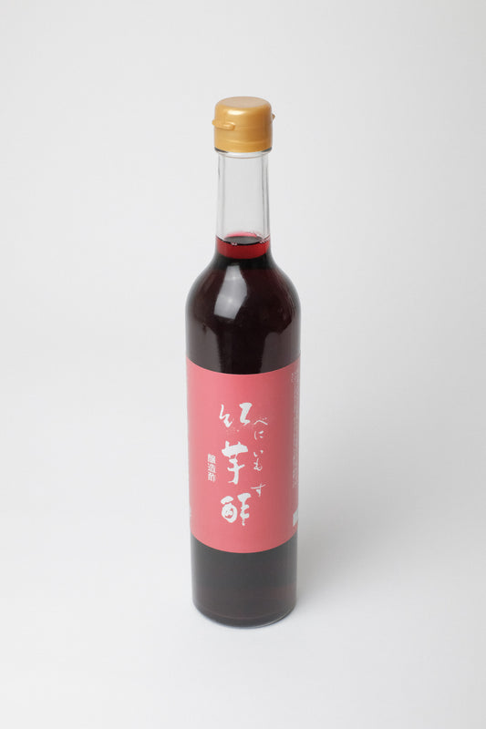 lio-Jozo Purple Sweet Potato Vinegar