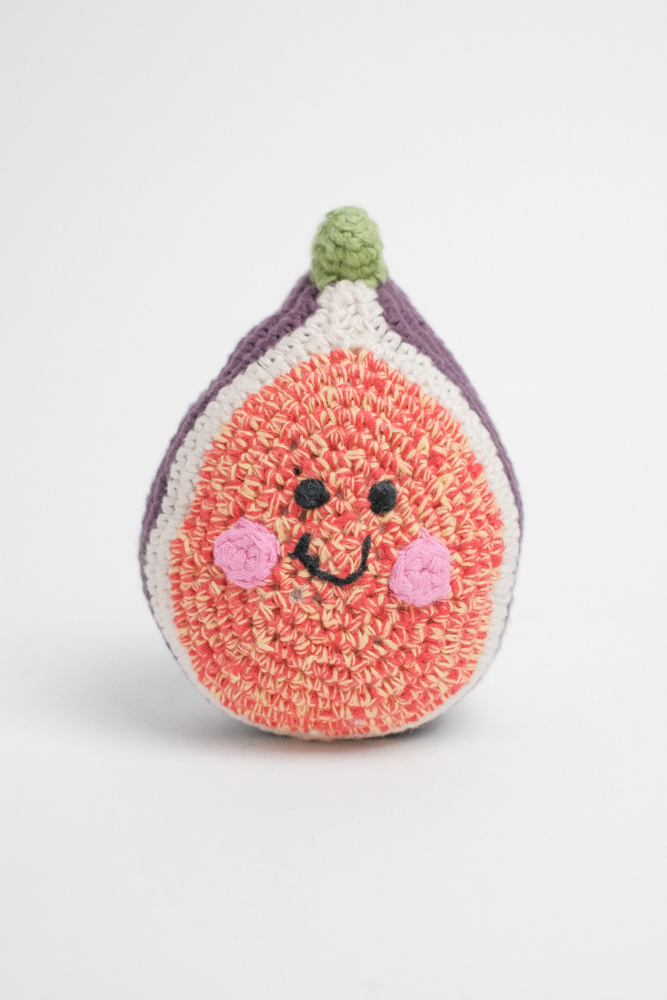 Friendly Fig Rattle