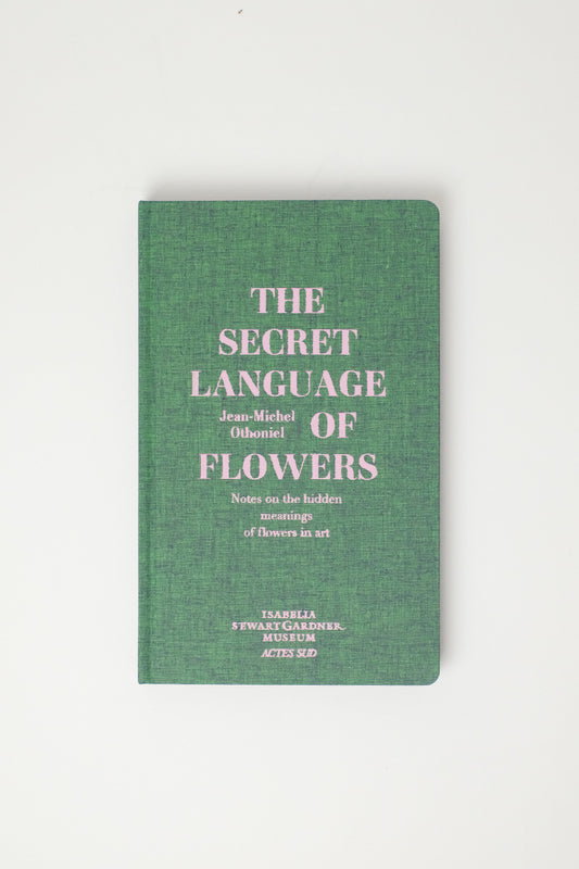 Jean-Michel Othoniel: The Secret Language of Flowers