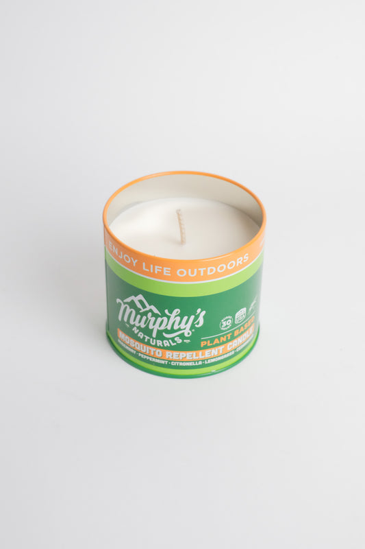 Murphy's Natural Mosquito Repellent 9oz Candle