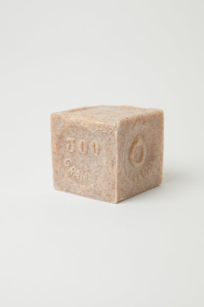 Marseille Soap - Crushed Apricot - 300g