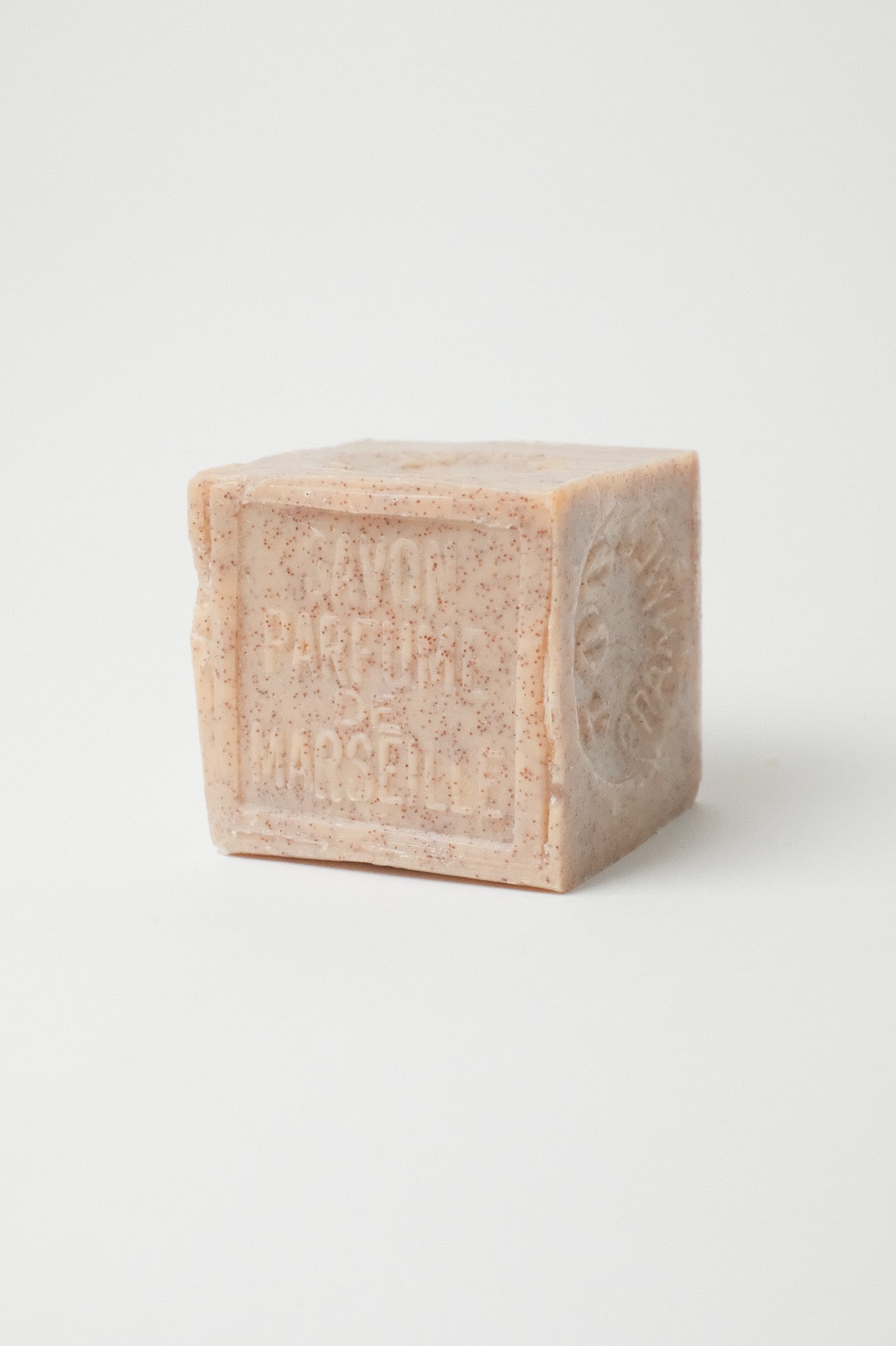 Marseille Soap - Crushed Apricot - 300g