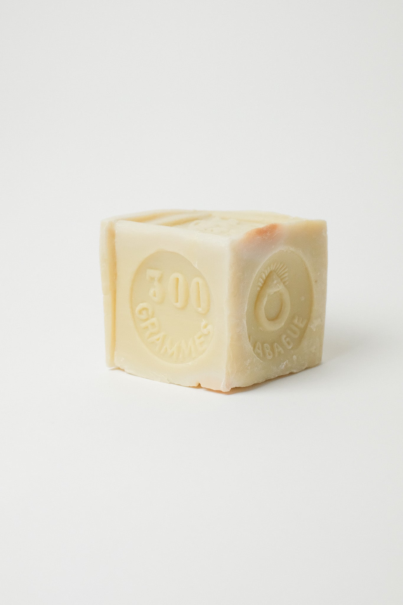 Marseille Soap - Coconut Oil - 300g