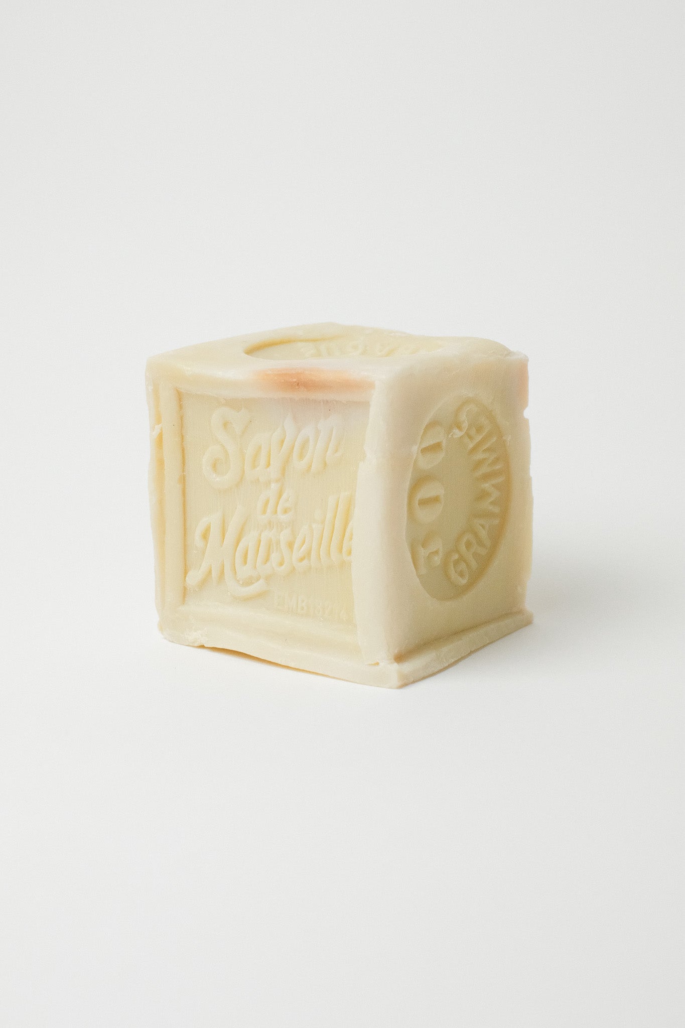 Marseille Soap - Coconut Oil - 300g