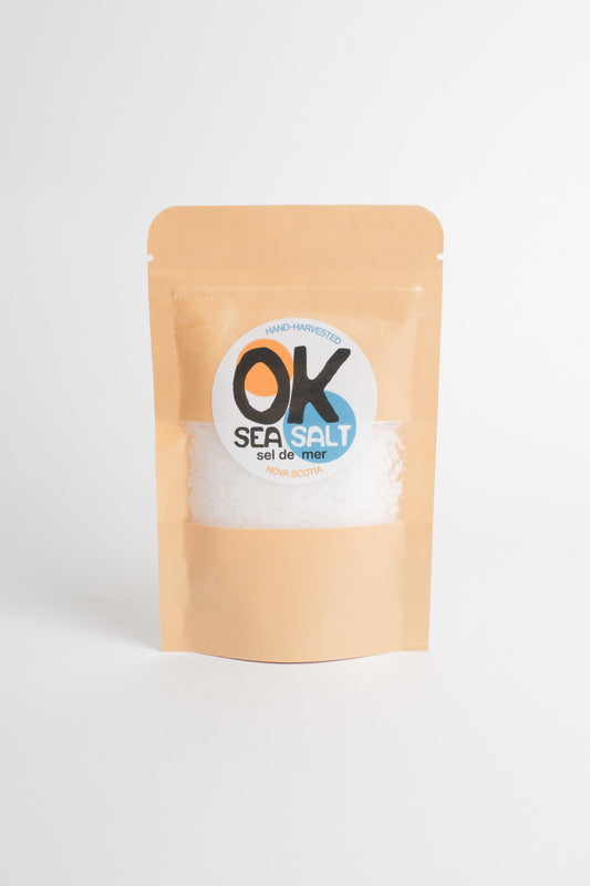 OK Sea Salt 50g
