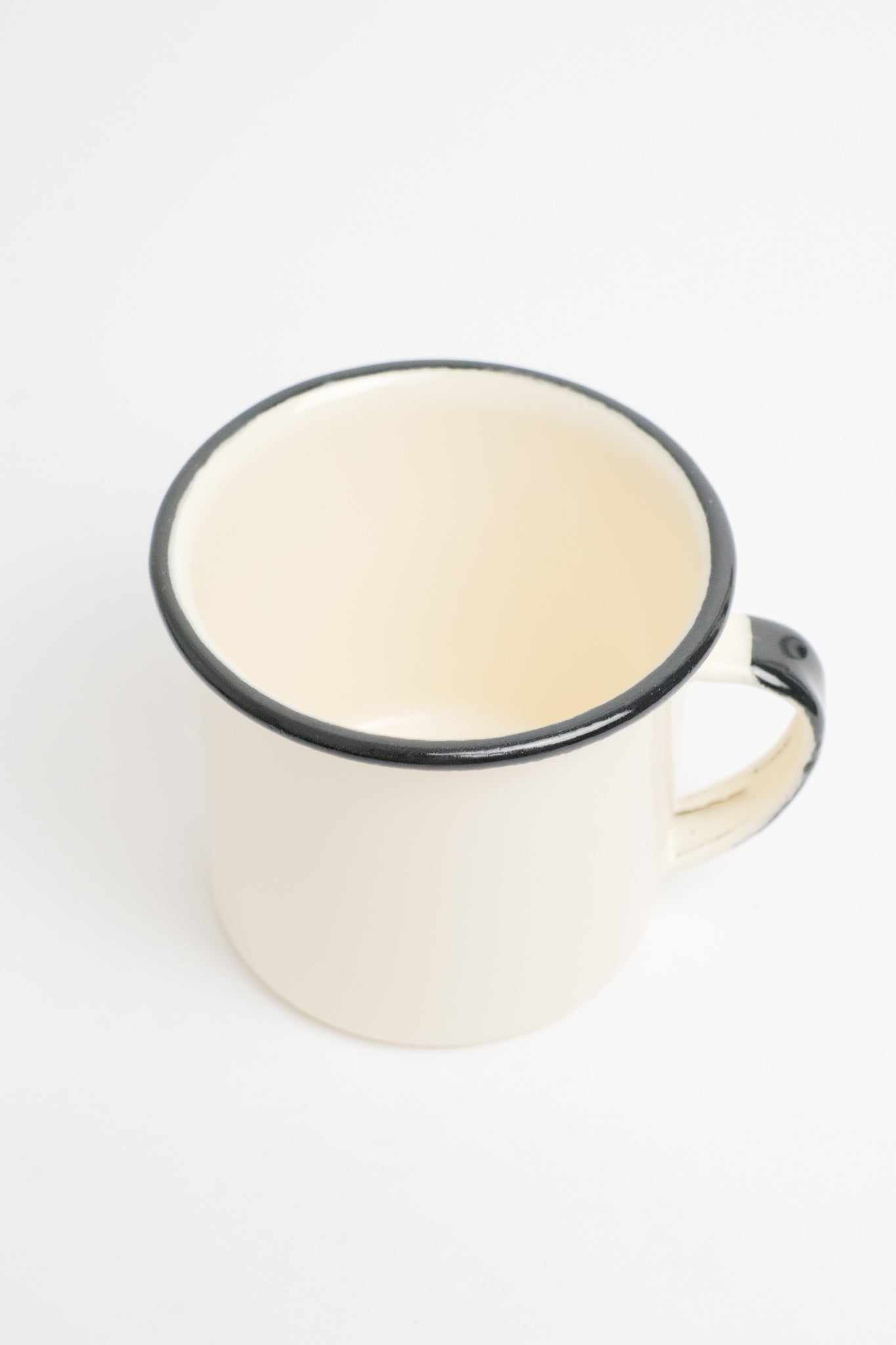 Mug - Cream
