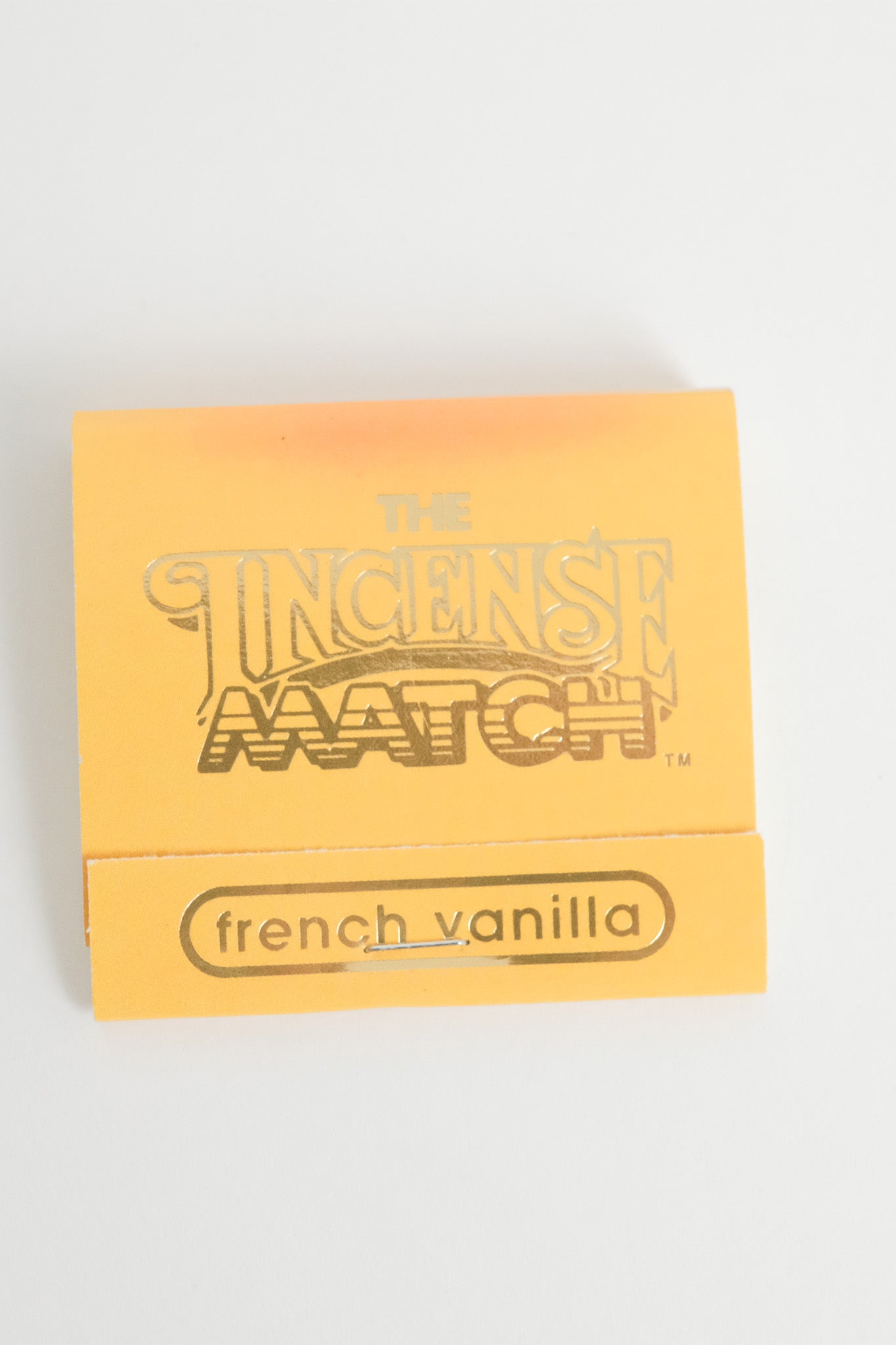 Incense Matches - Assorted