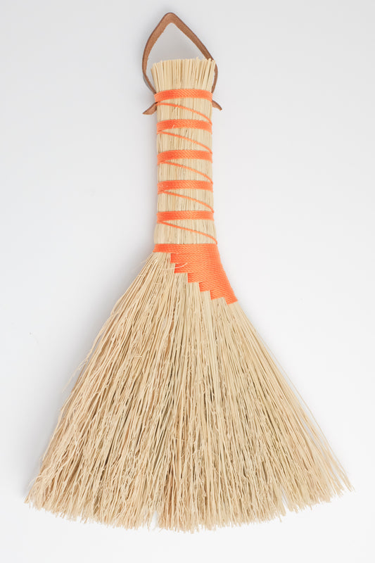 Whiskbrooms