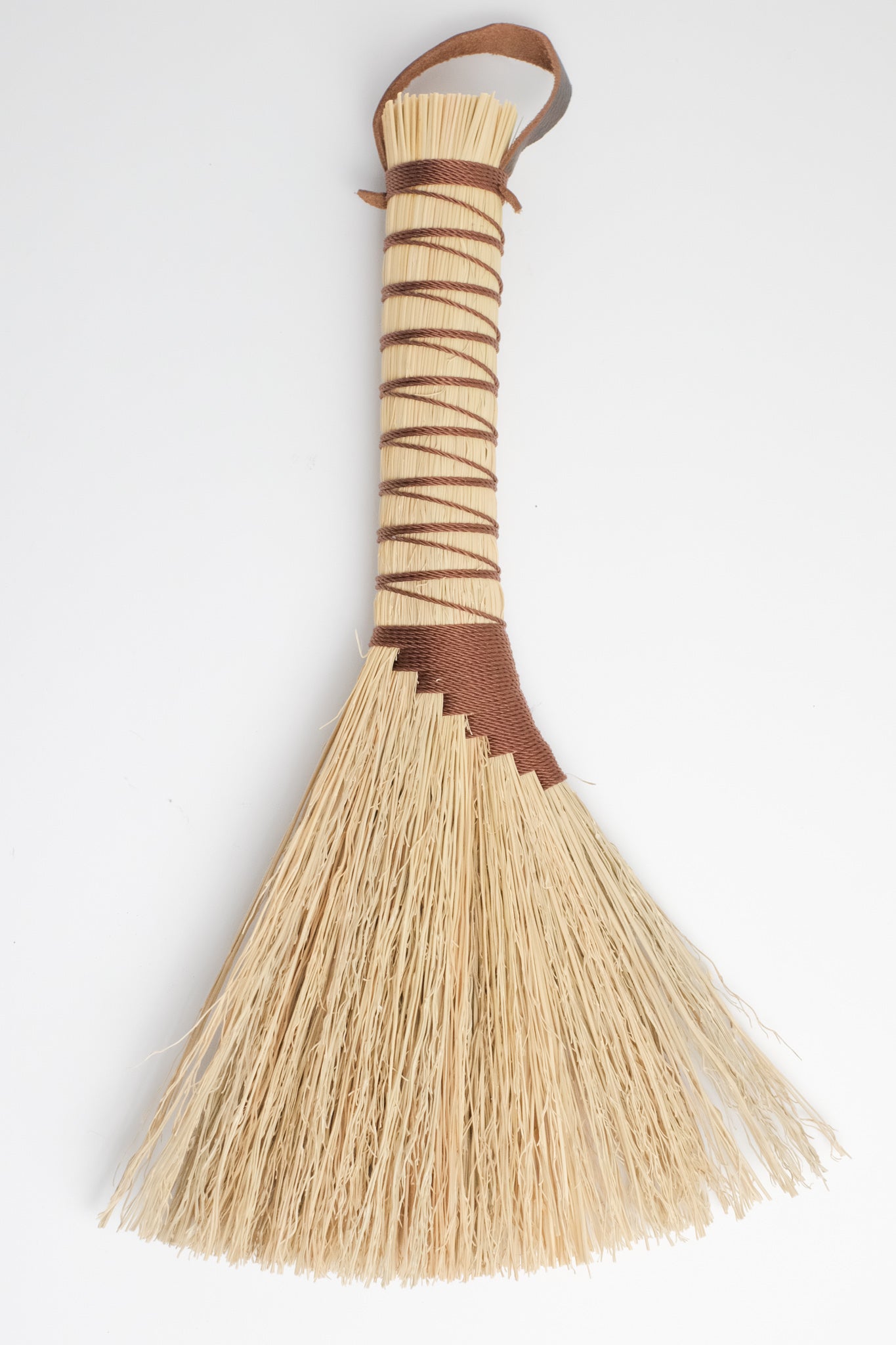 Whiskbrooms