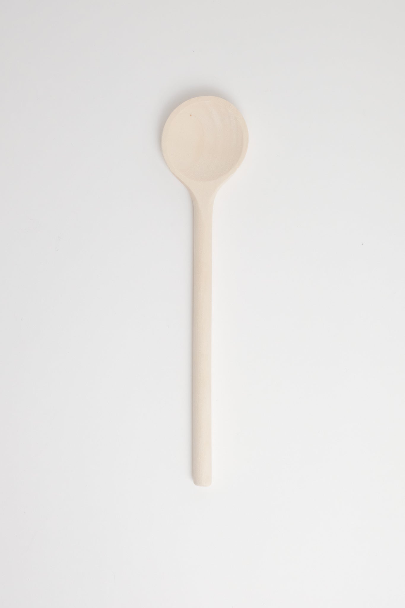 Maple Tasting Spoon