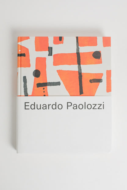 Eduardo Paolozzi