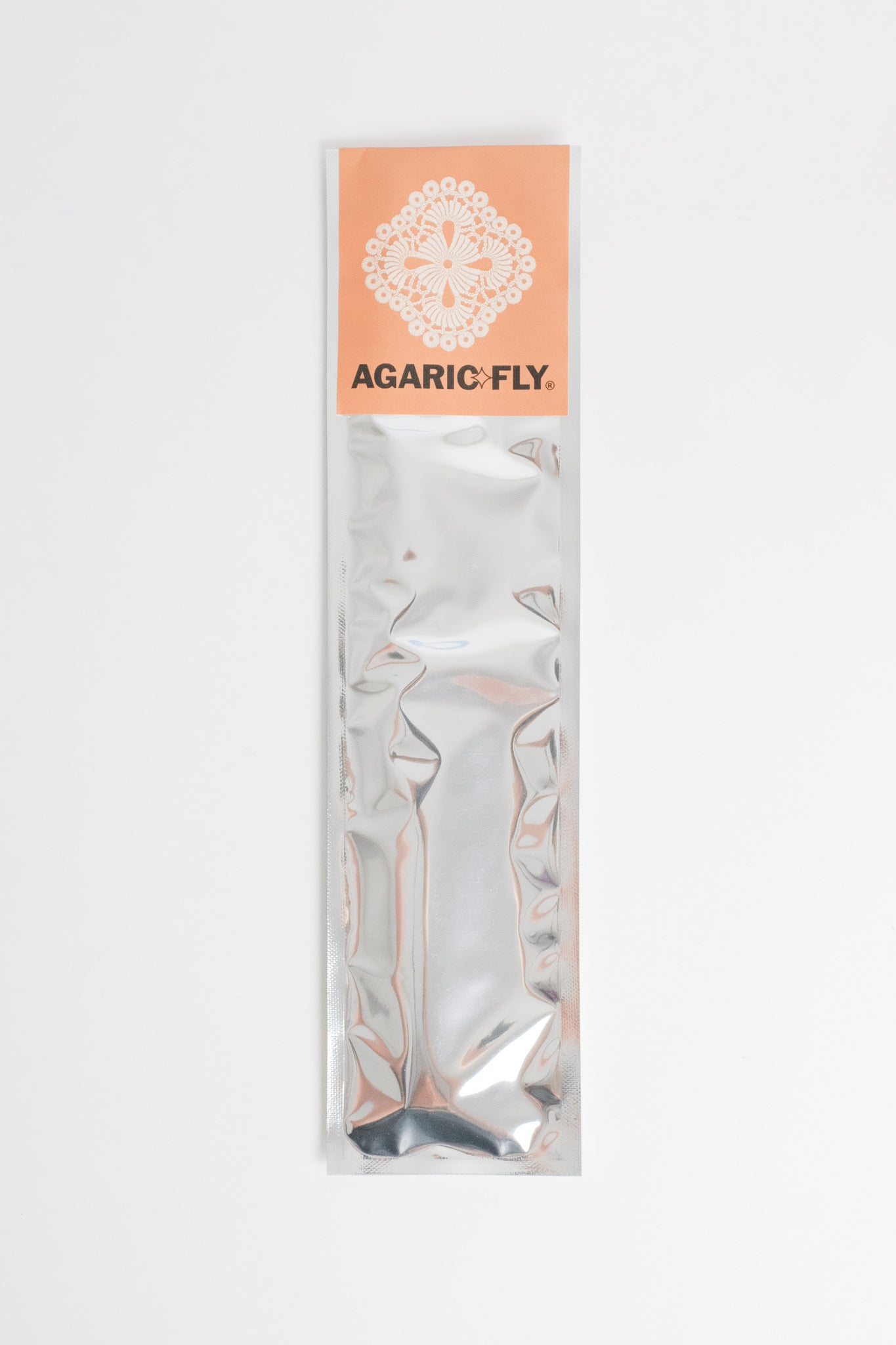 Agaric Fly Incense - Bolaji Badejo