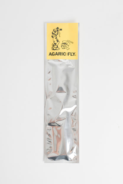 Agaric Fly Incense - Earthship
