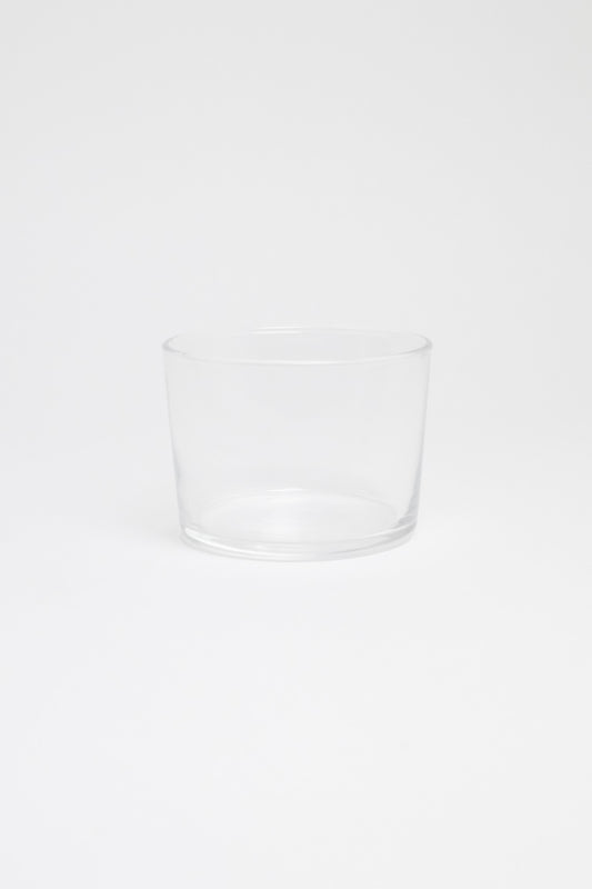 Bistro Chato Glass