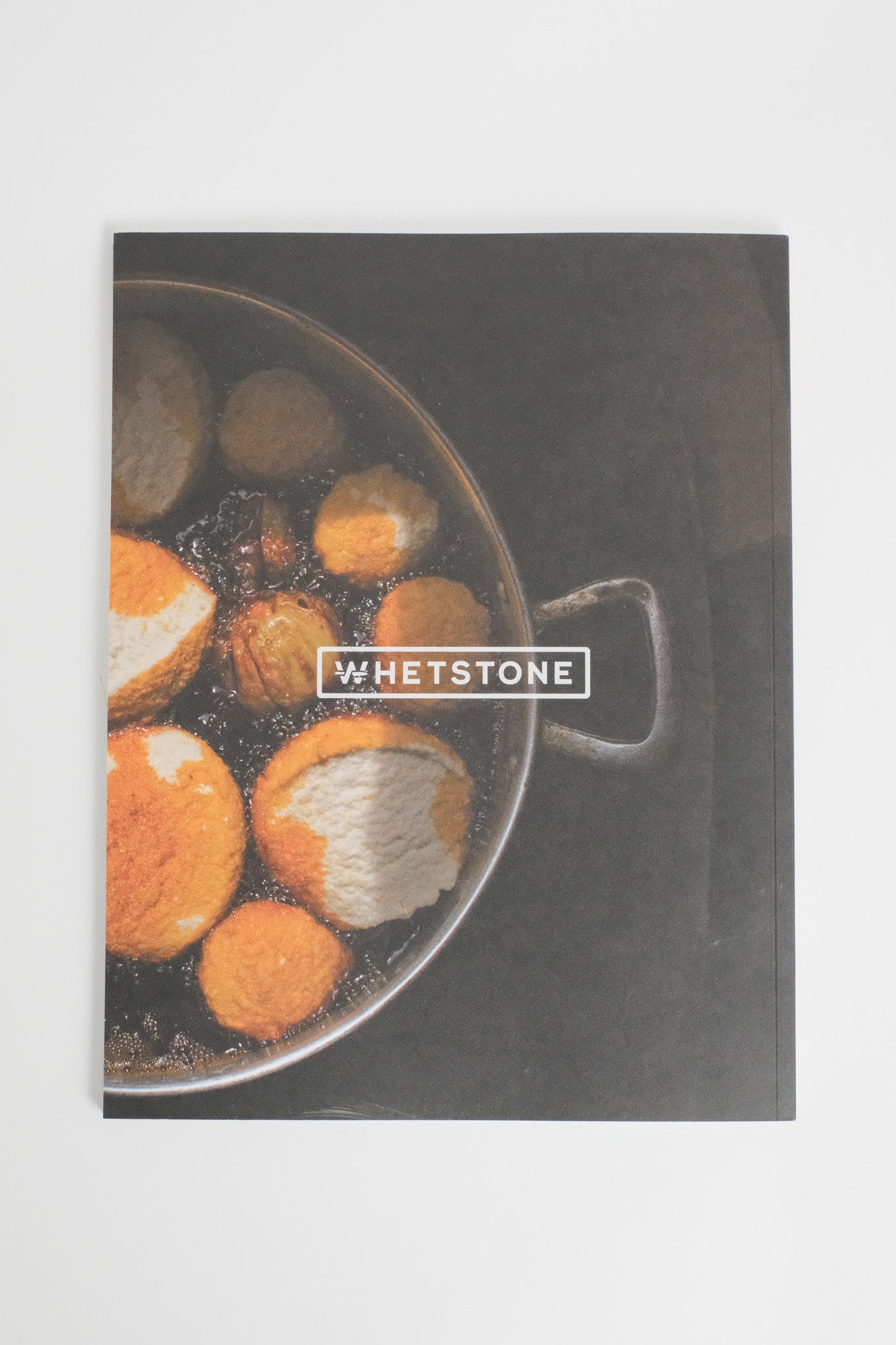 Whetstone Magazine Volume 11
