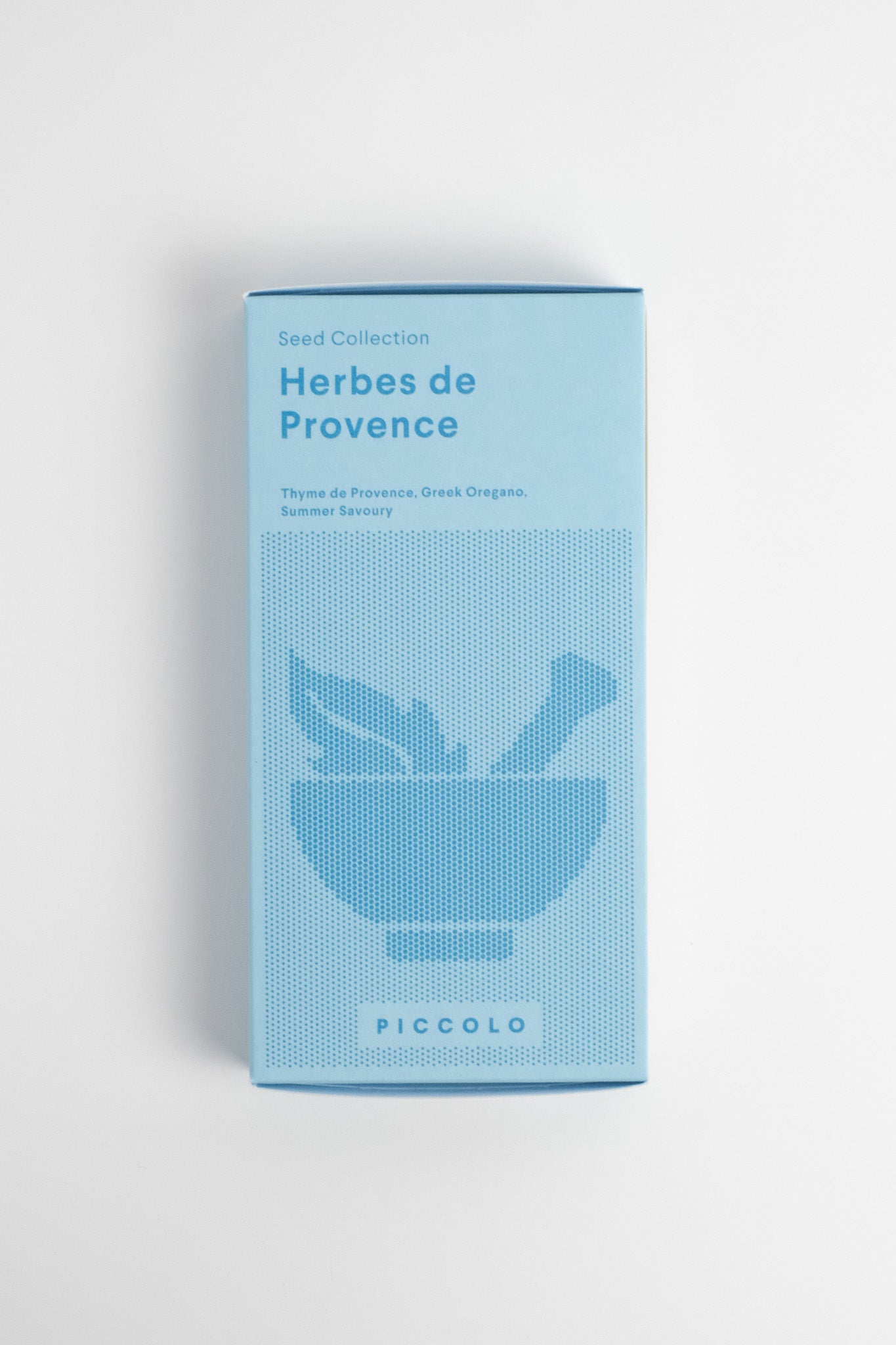 Piccolo Seeds - Herbes de Provence